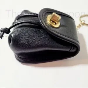 Coach | Accessories | Mint Vintage Coach Mini Daypack Key